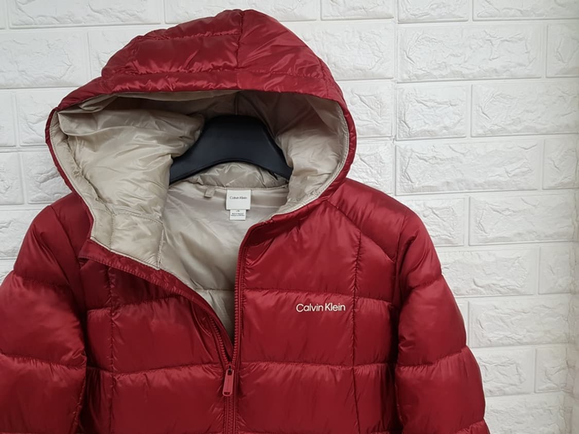 앳코너 구스 패딩 퀄팅 자켓 66 M 상품이미지3