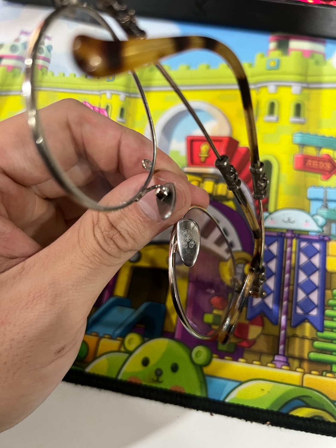 크롬하츠 샤이니 실버 부바a 상품이미지4