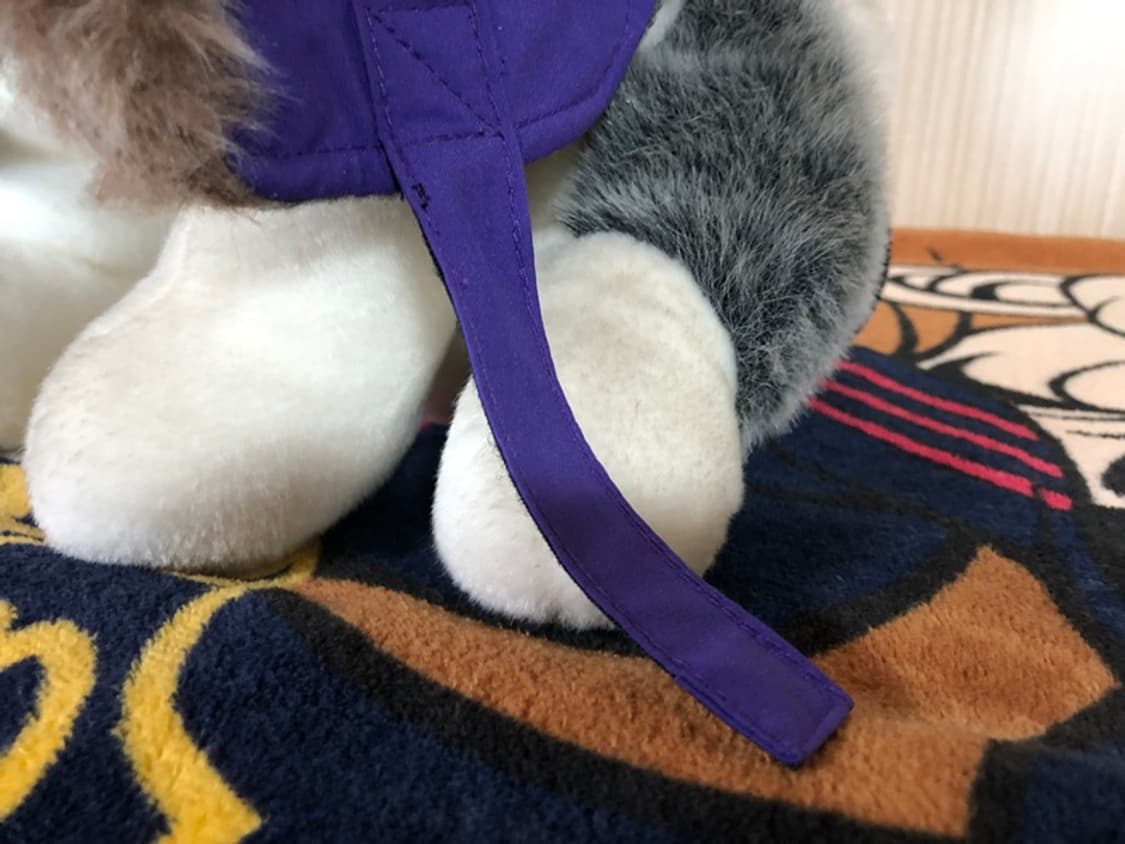 에델바이스(EDELWEISS) 빈티지 고어텍스 귀돌이/폴라텍모자 상품이미지8