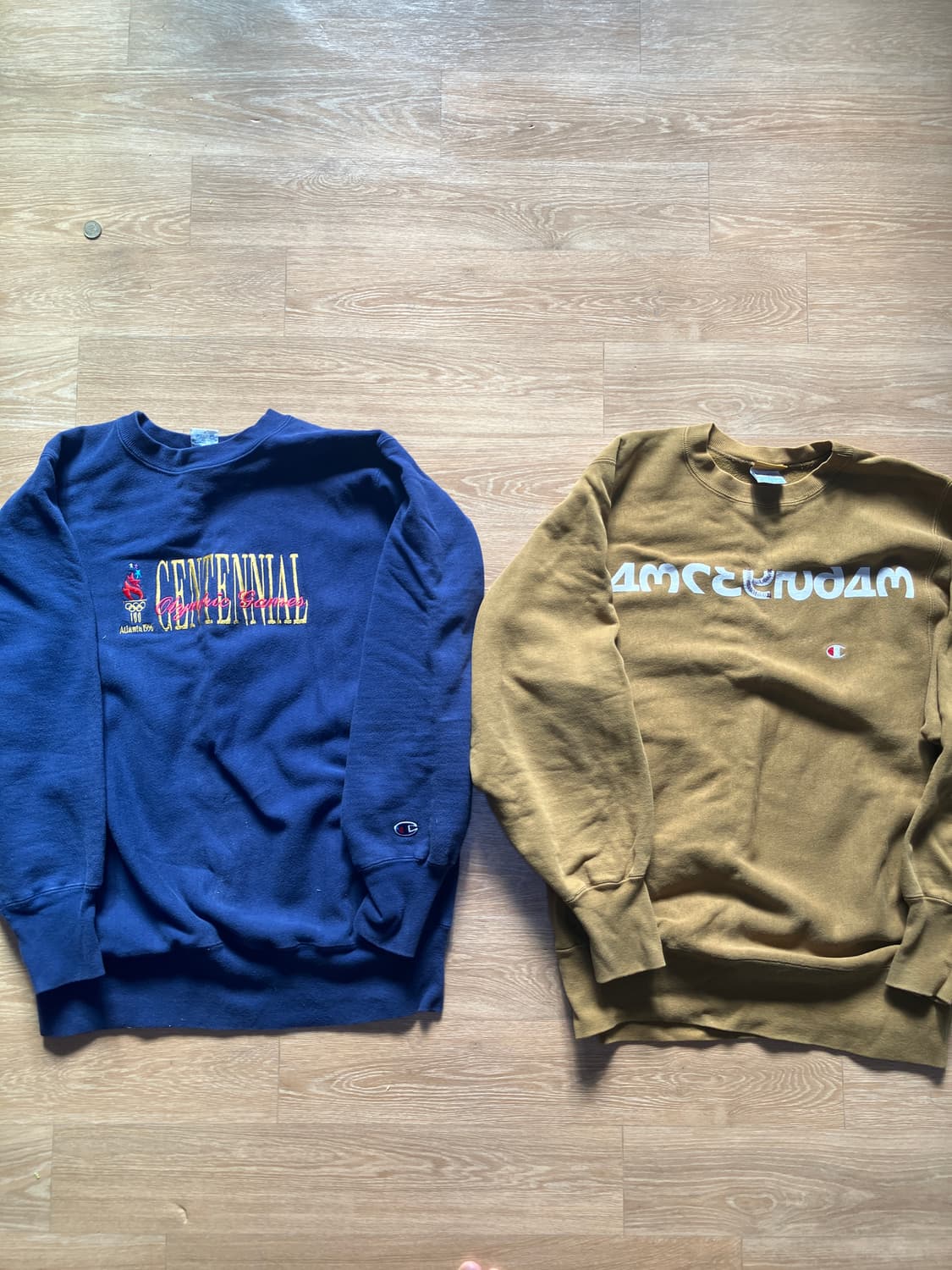 90s 챔피온 리버스위브 상품이미지1