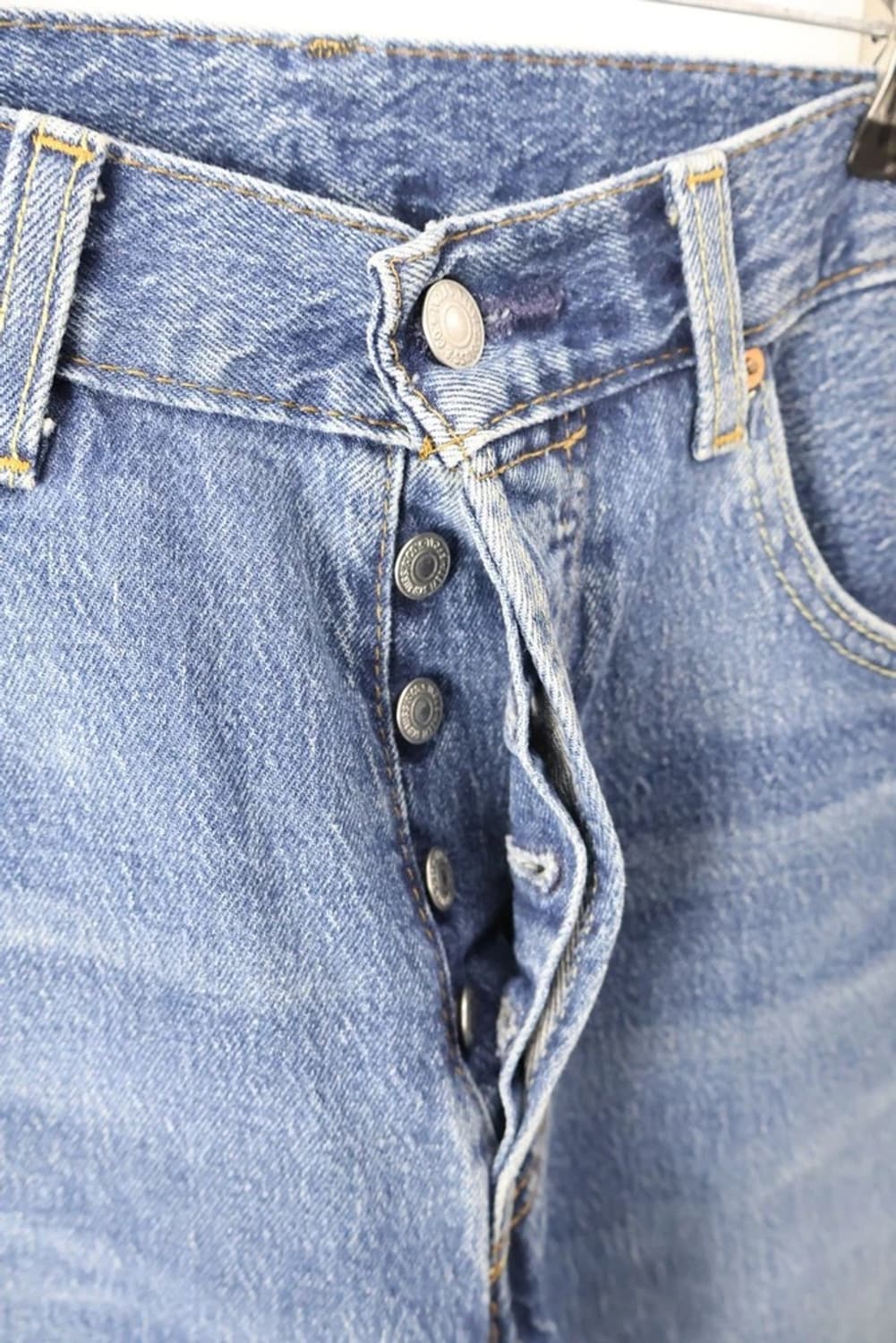 Levi's 501 '93 Premium Big E 상품이미지6