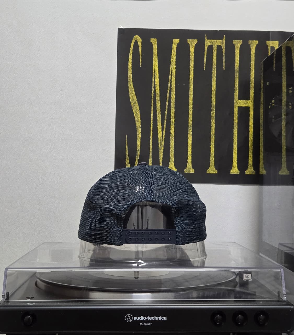 Vintage Super faded Texas Monthly Hat 상품이미지4