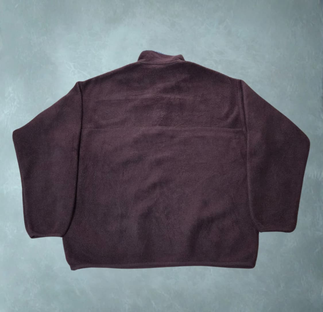 (XL)파타고니아 02 Mexico 브라운 신칠라 상품이미지3