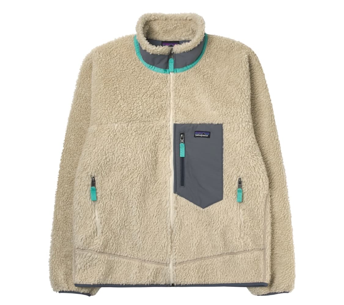 파타고니아 후리스 상품이미지1