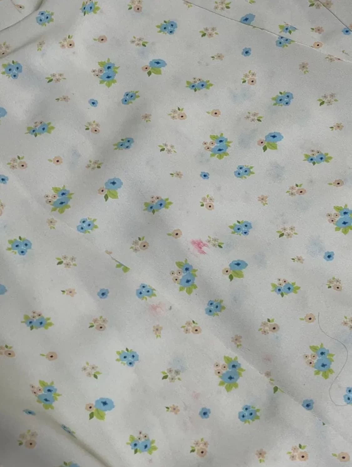 마가린핑거스 Jane 롱드레스 M (오마이걸 효정착용) 상품이미지5