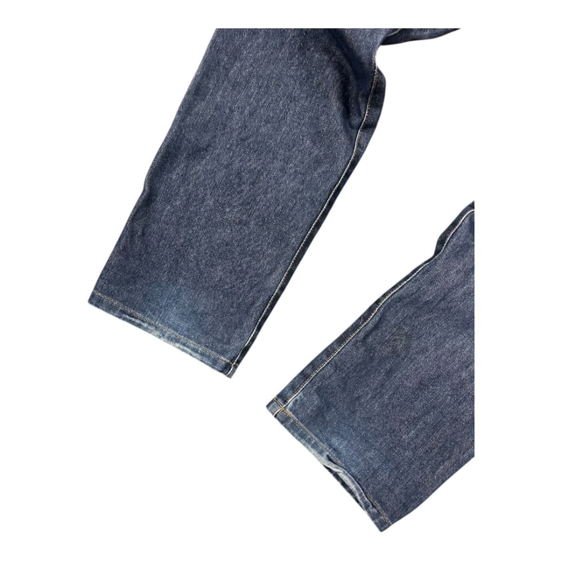 M) 에드윈 인디고 생지 스트레이트 데님팬츠 BD-063 상품이미지4