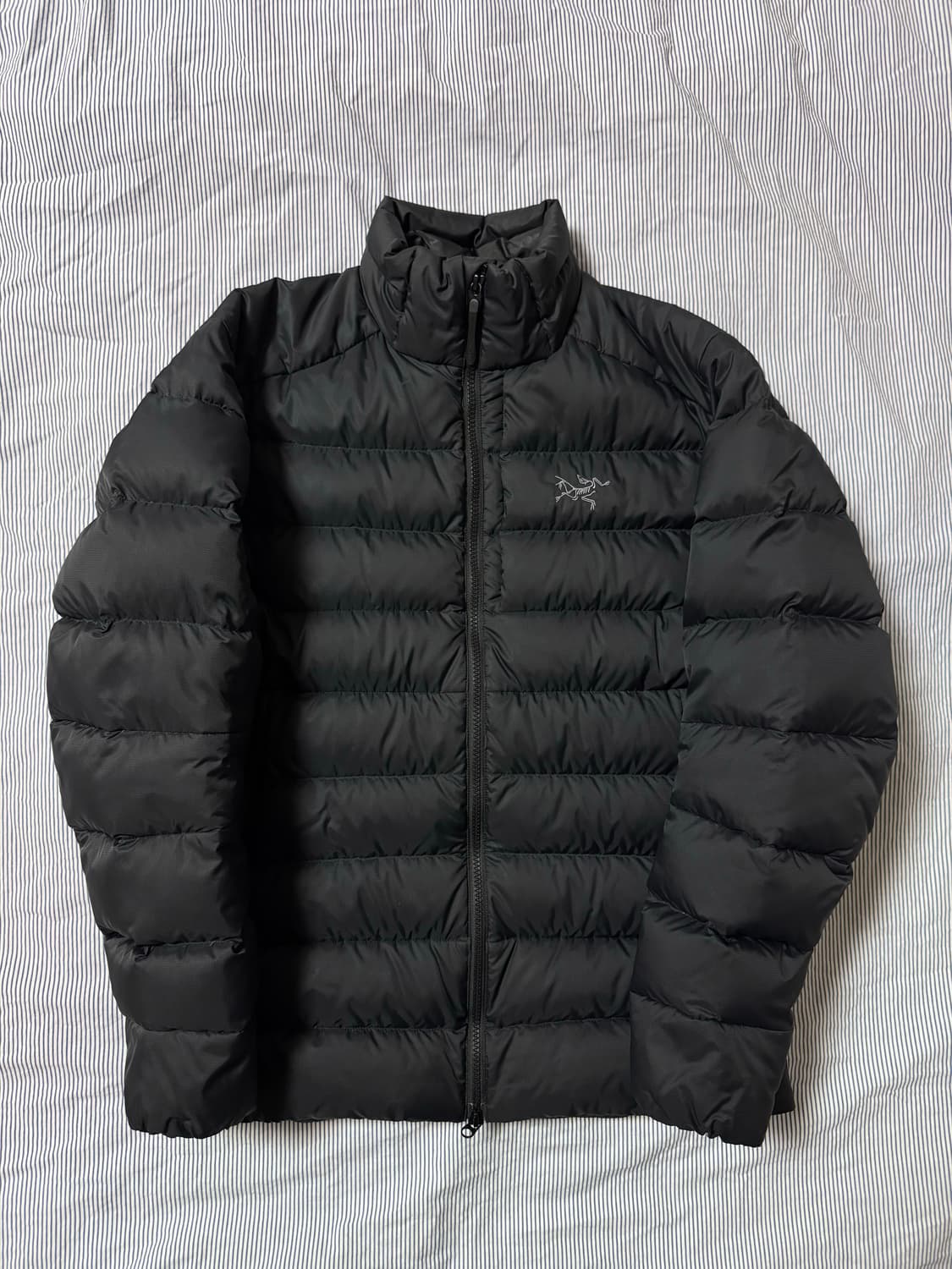 (S급) 아크테릭스 토륨 자켓 블랙 S 상품이미지2