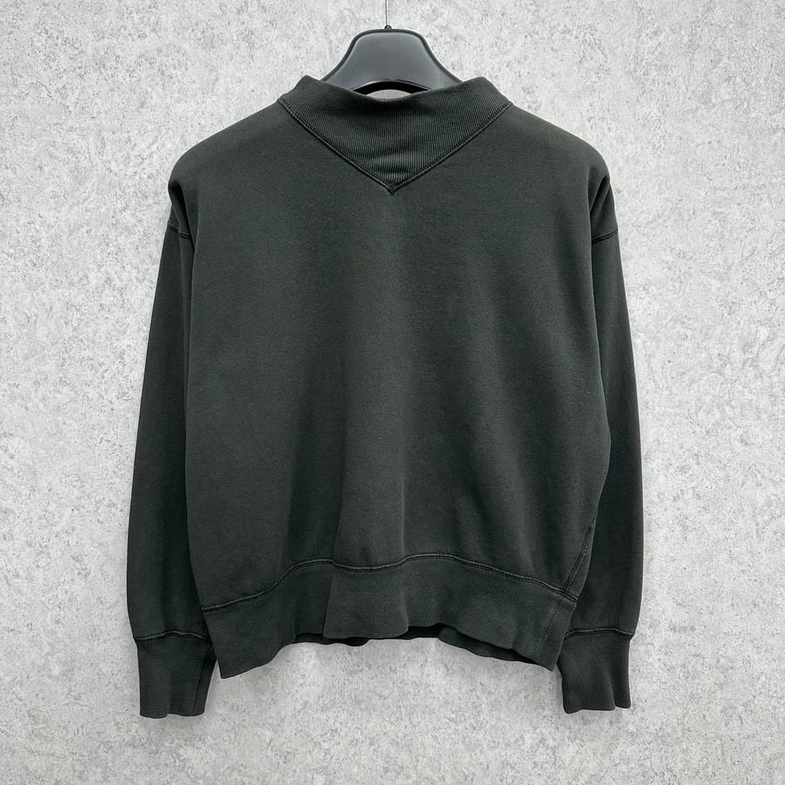 95 이자벨마랑 여자 루즈핏 맨투맨 상품이미지1