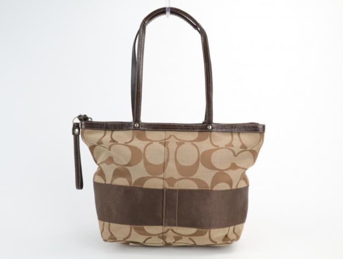 코치 토트백 상품이미지3