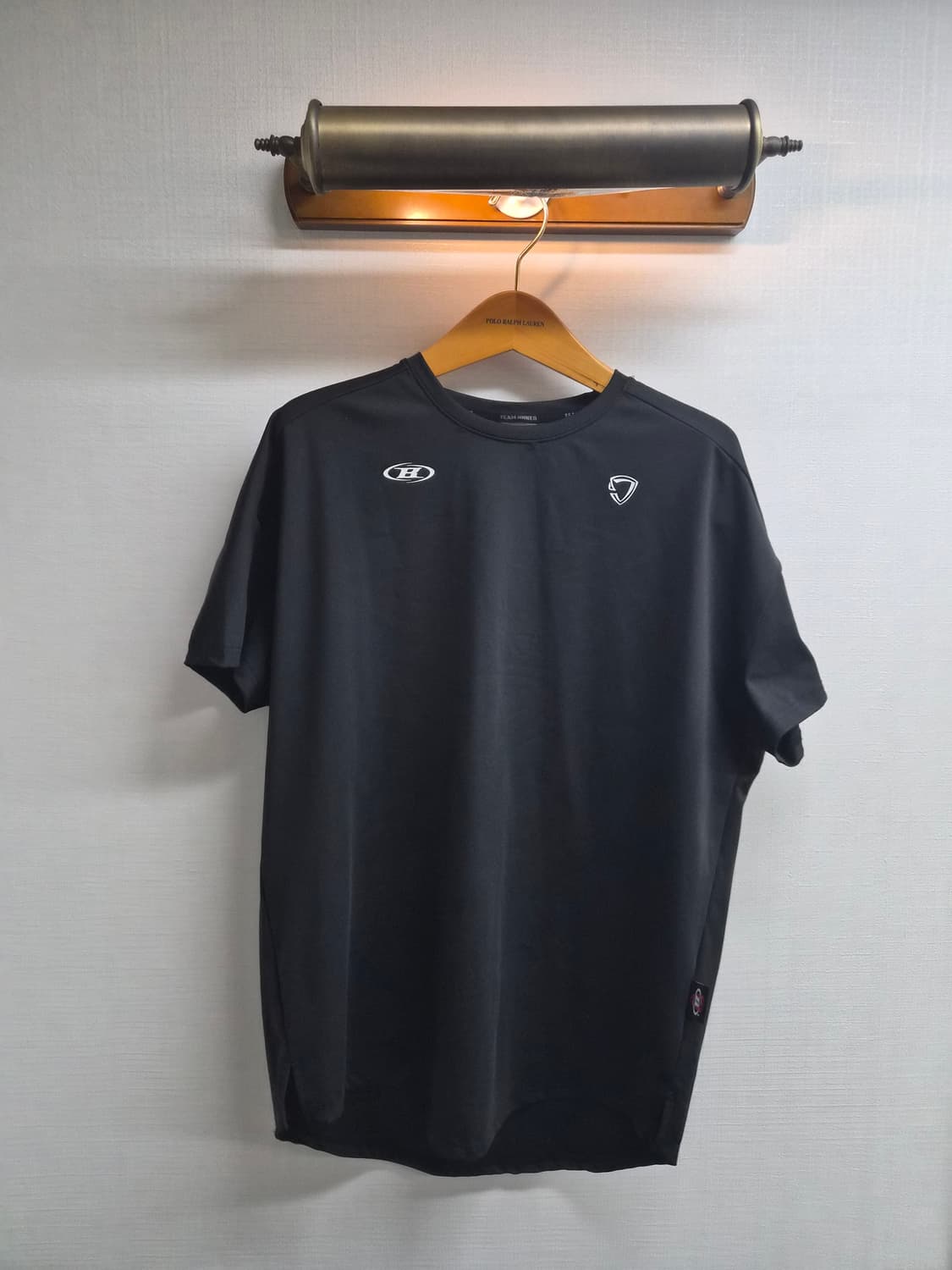 XXL) 본투윈 x TEAM JOINED 반팔 팝니다 상품이미지2