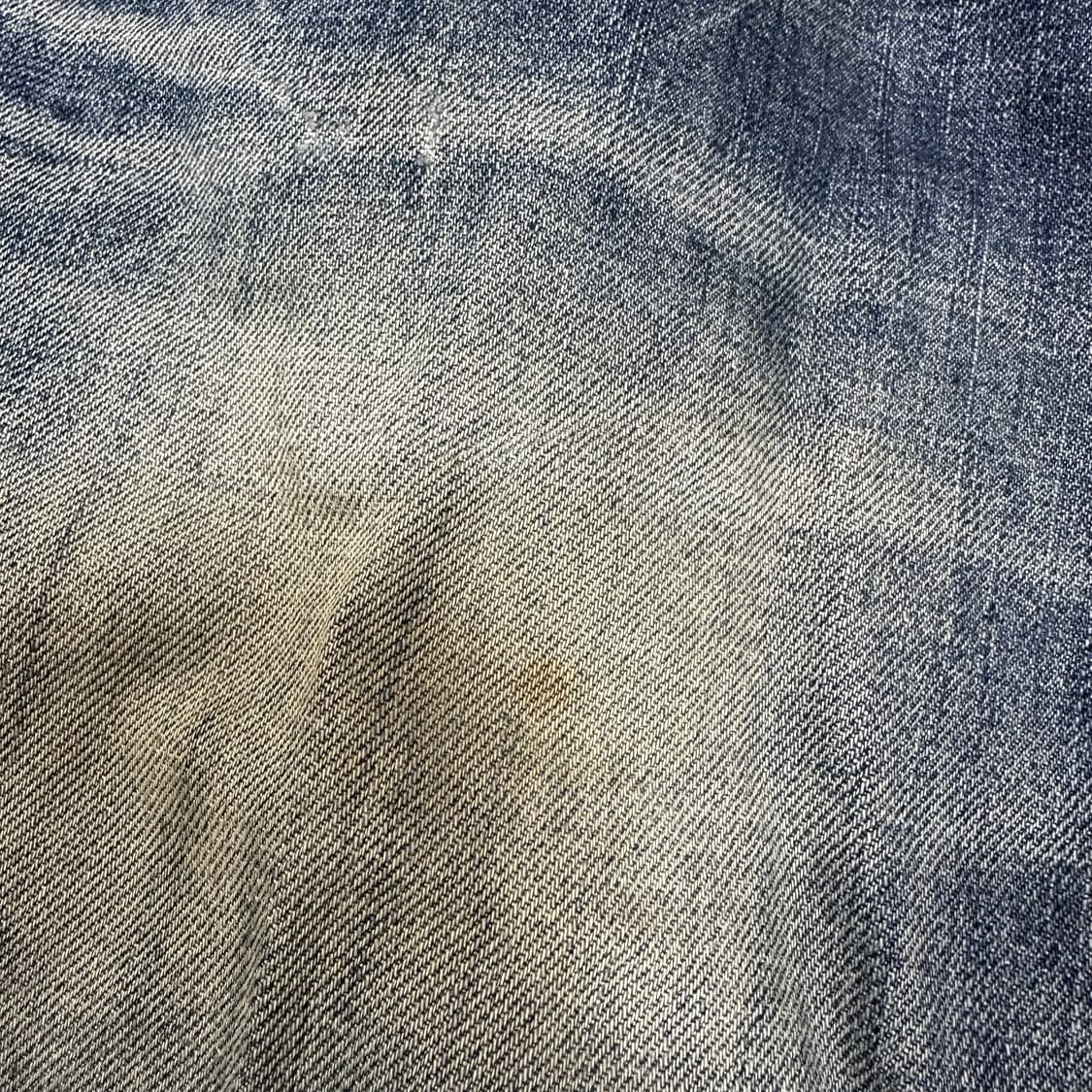 ✨ (바배) EXR 데님 팬츠  상품이미지8