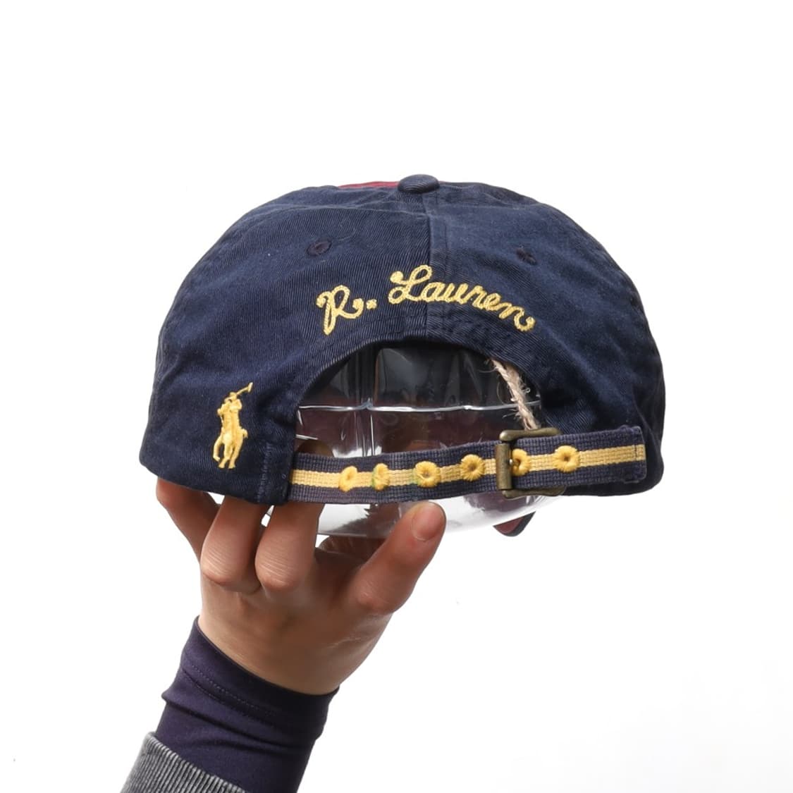 폴로 랄프로렌 Polo by Ralph Lauren Wool Cap 상품이미지5