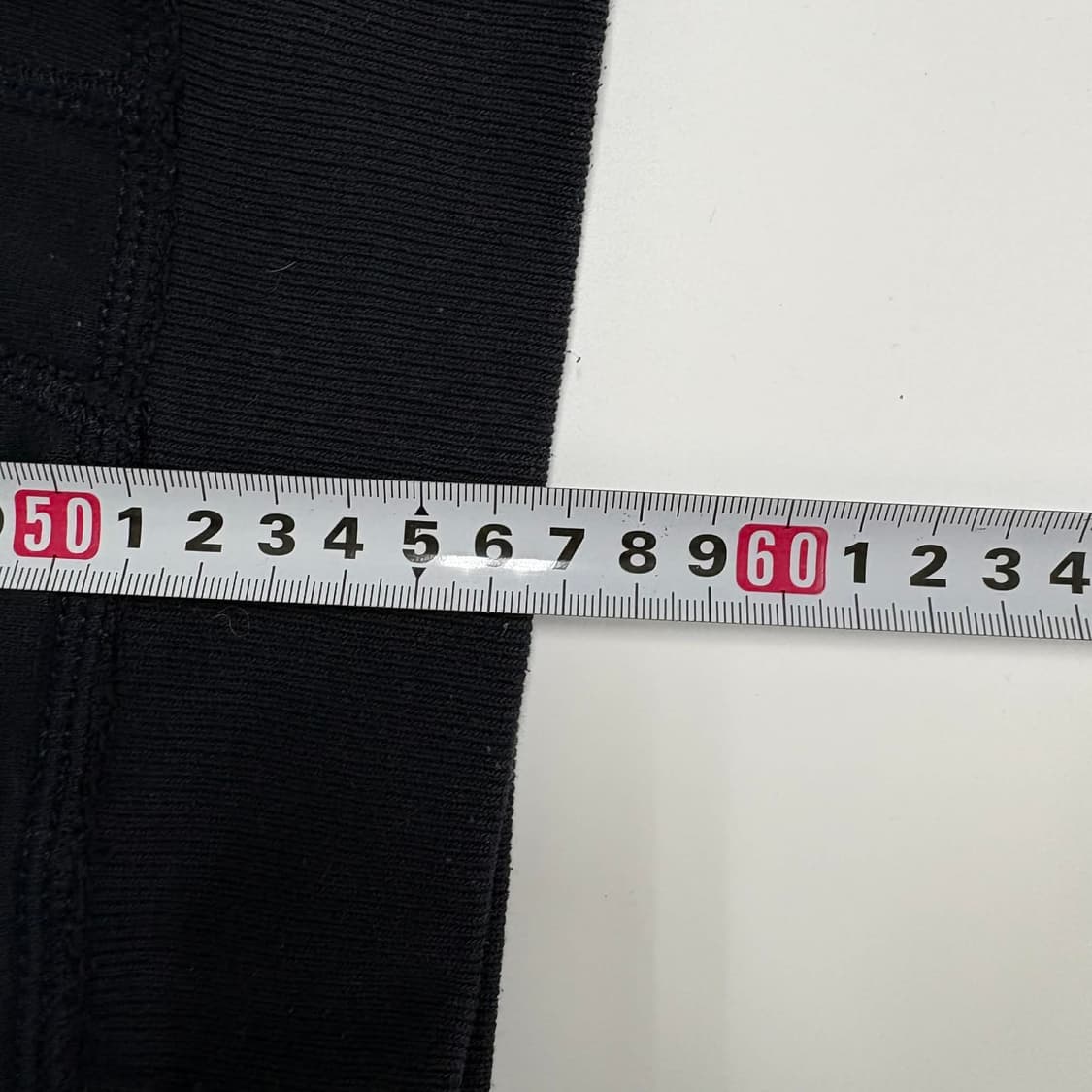 아베크롬비 y2k 여리핏 블랙 걸즈 대장급 후드집업 희귀져지(S) 상품이미지7