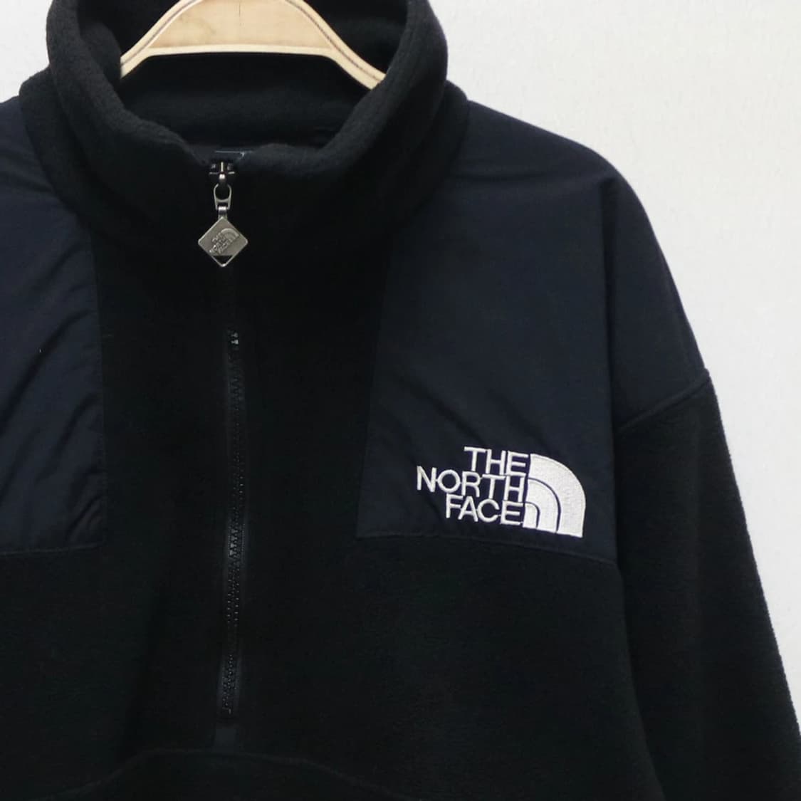 90'S 노스페이스 ARMADILLA 플리스 아노락 60180 상품이미지5