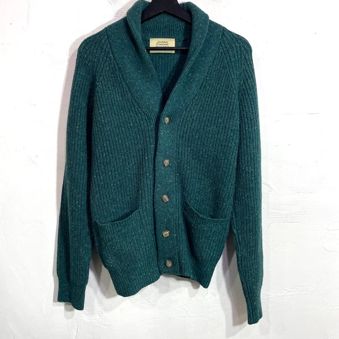 저널스탠다드 가디건 상품이미지2