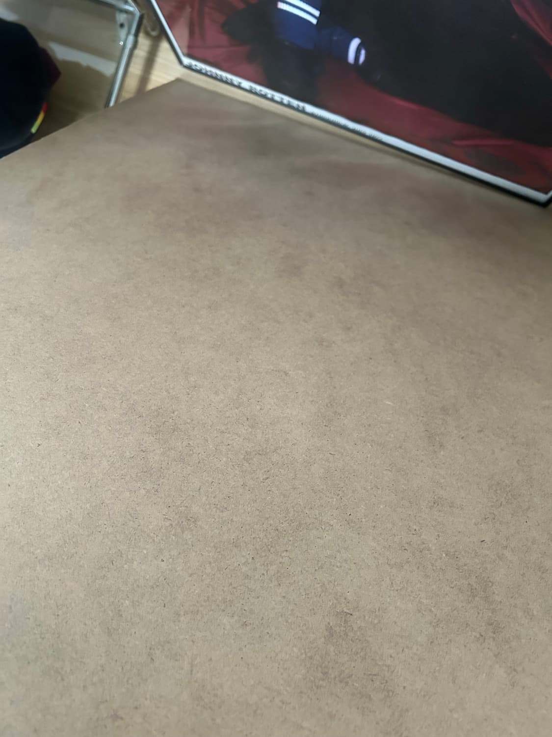 퍼블릭에너미 앨범커버 액자 상품이미지3