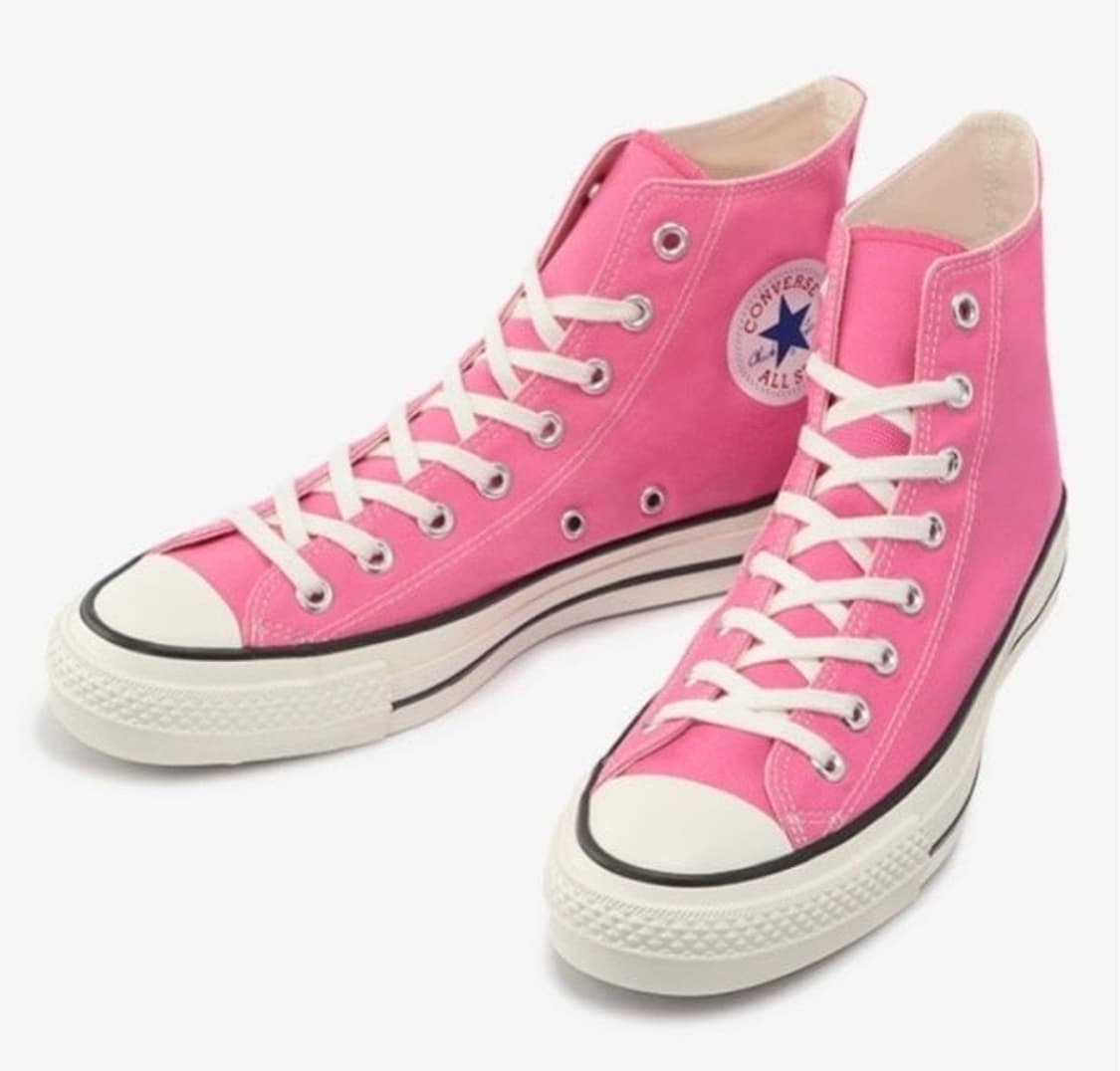 컨버스 제이하이 핑크 280 상품이미지1