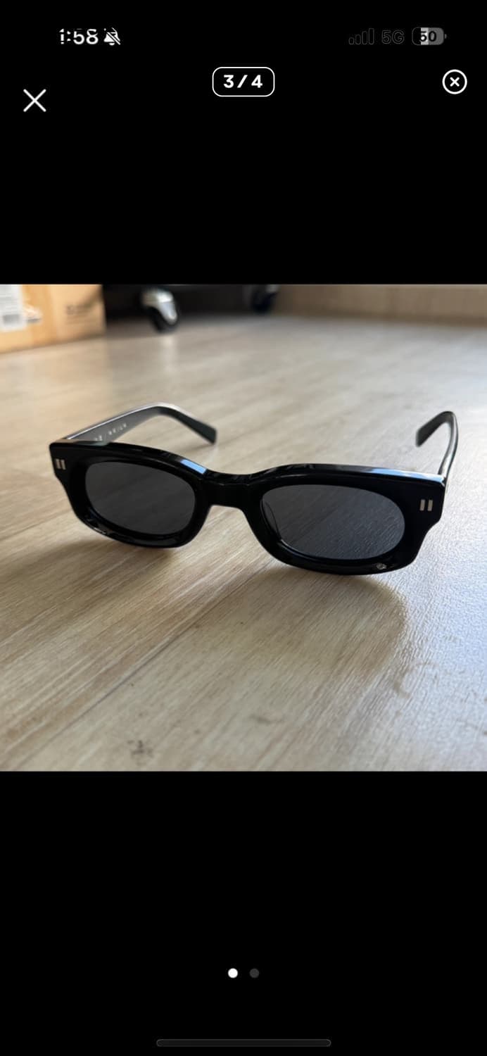 IISExAKILA 선글라스 상품이미지1