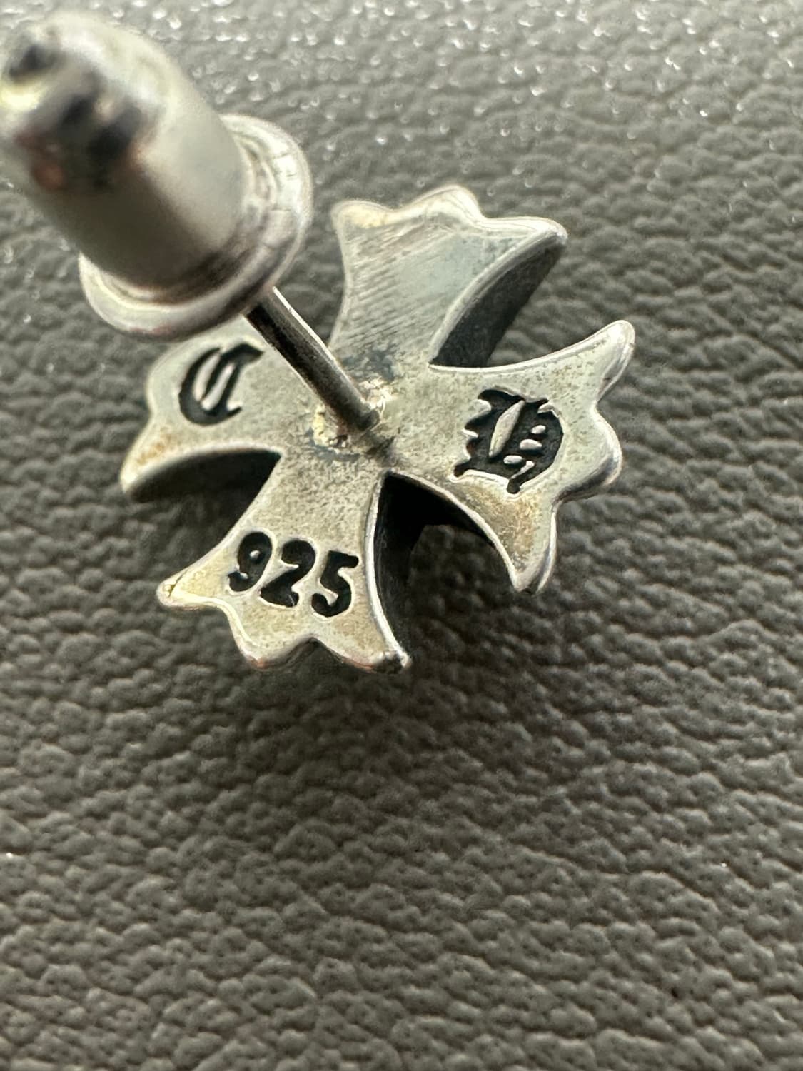 Chrome Hearts 싱글 귀걸이 / 한쪽만 상품이미지3