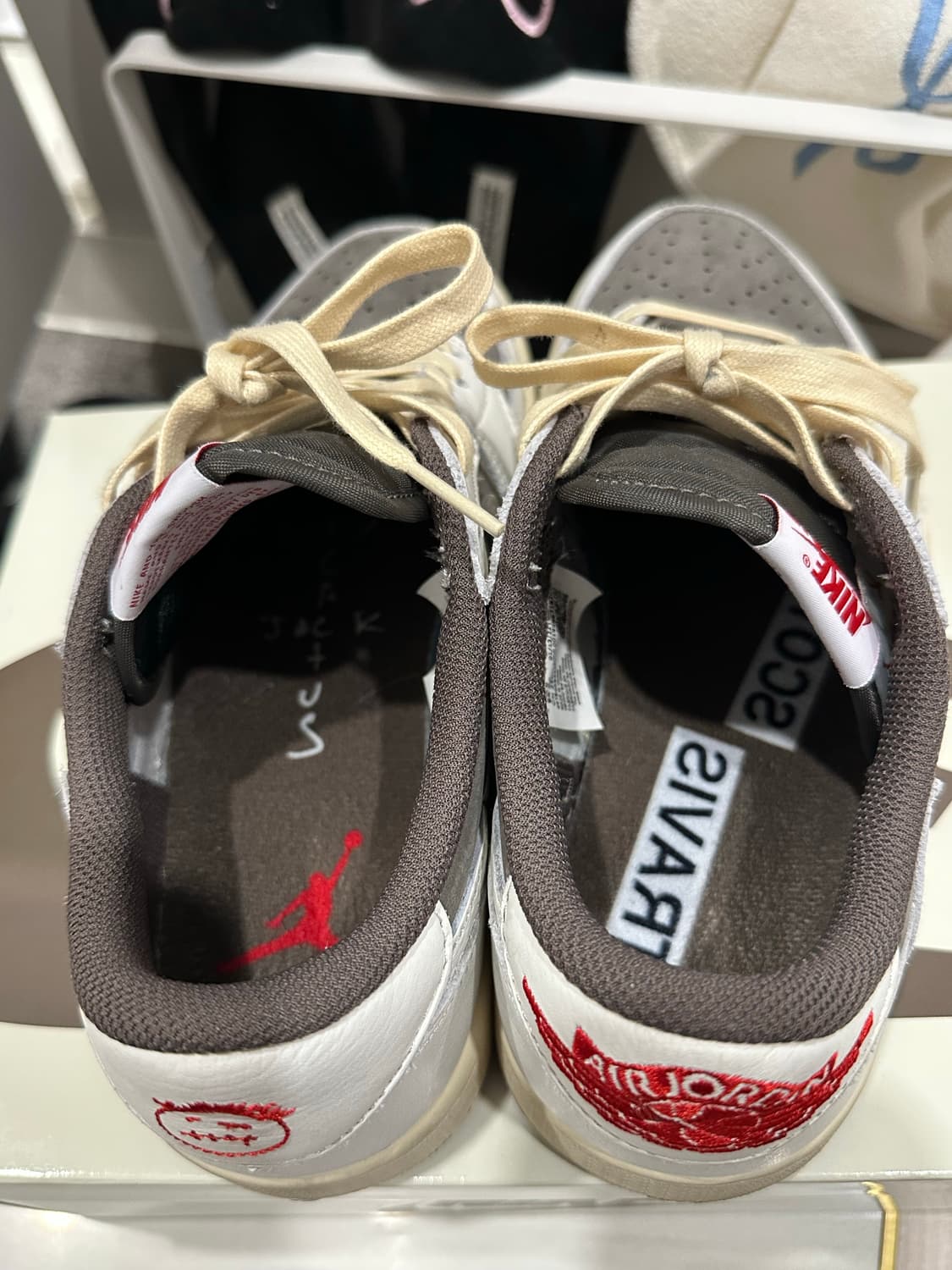 나이키 스캇 리버스모카 250 상품이미지4