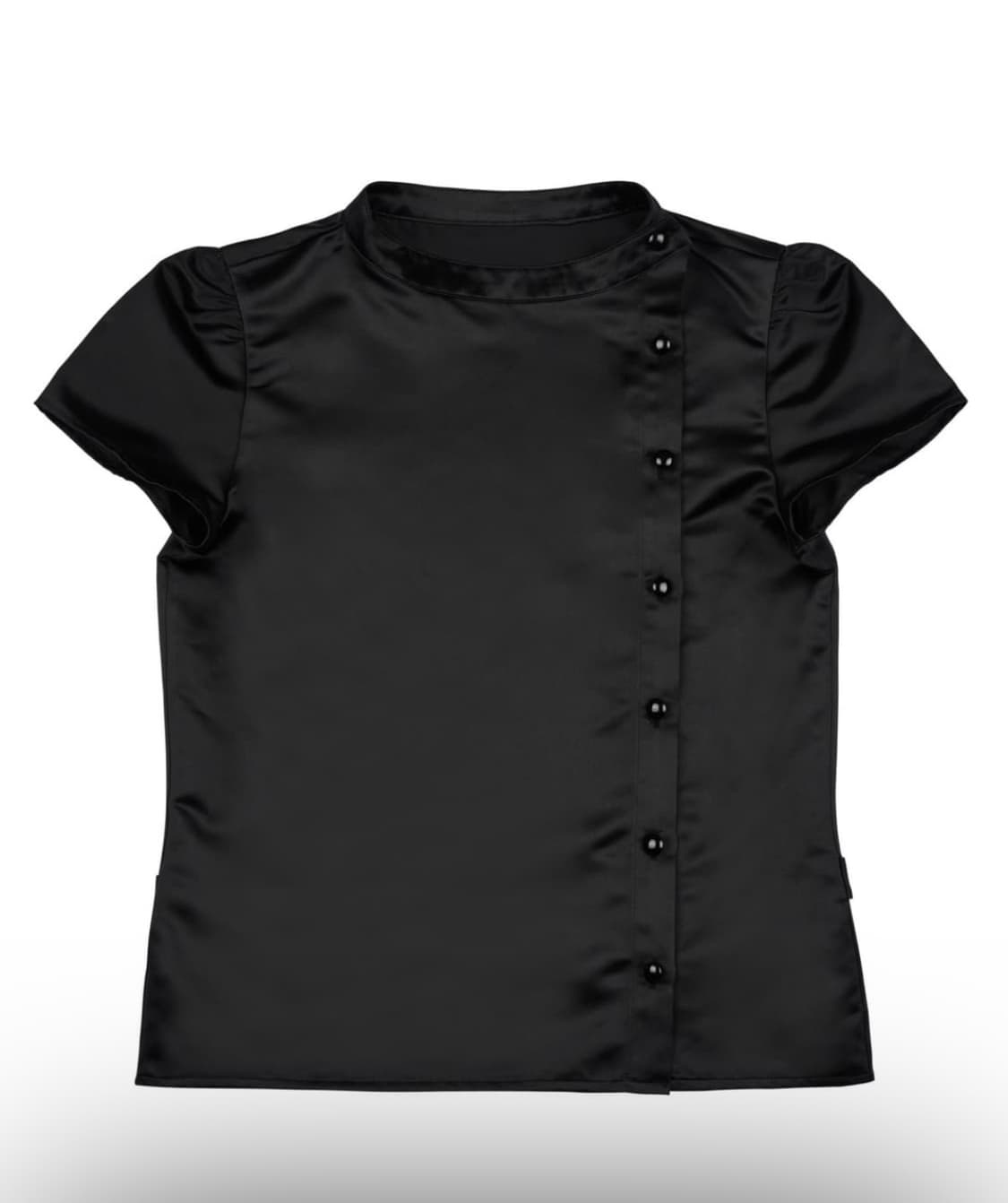 카나리 반팔셔츠 short sleeve purf shirts 상품이미지1