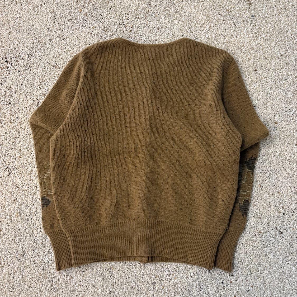 라코스테 긴팔 가디건 ⭐️826 상품이미지4