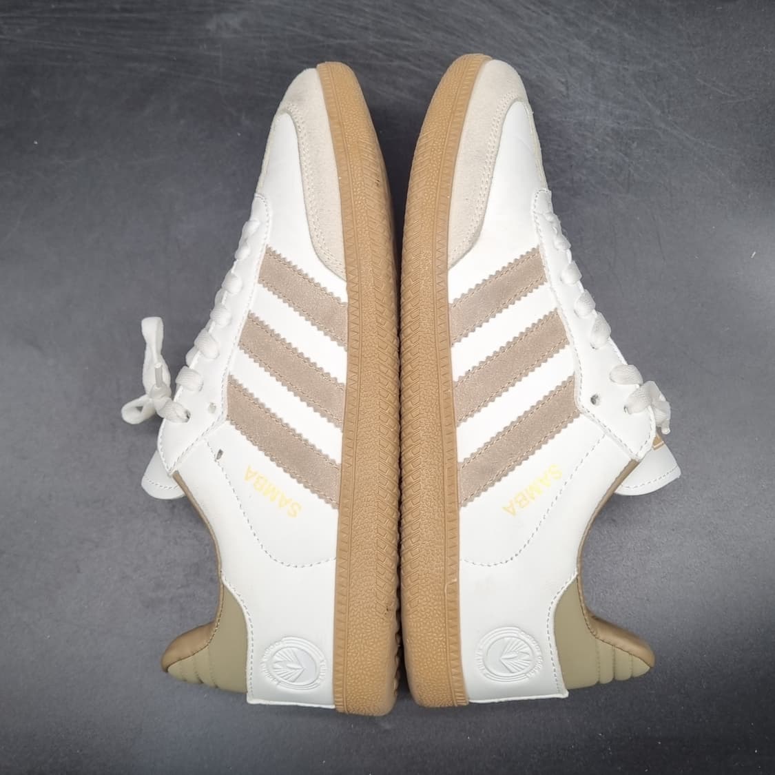 아디다스 삼바 OG 남성스니커즈260 상품이미지5