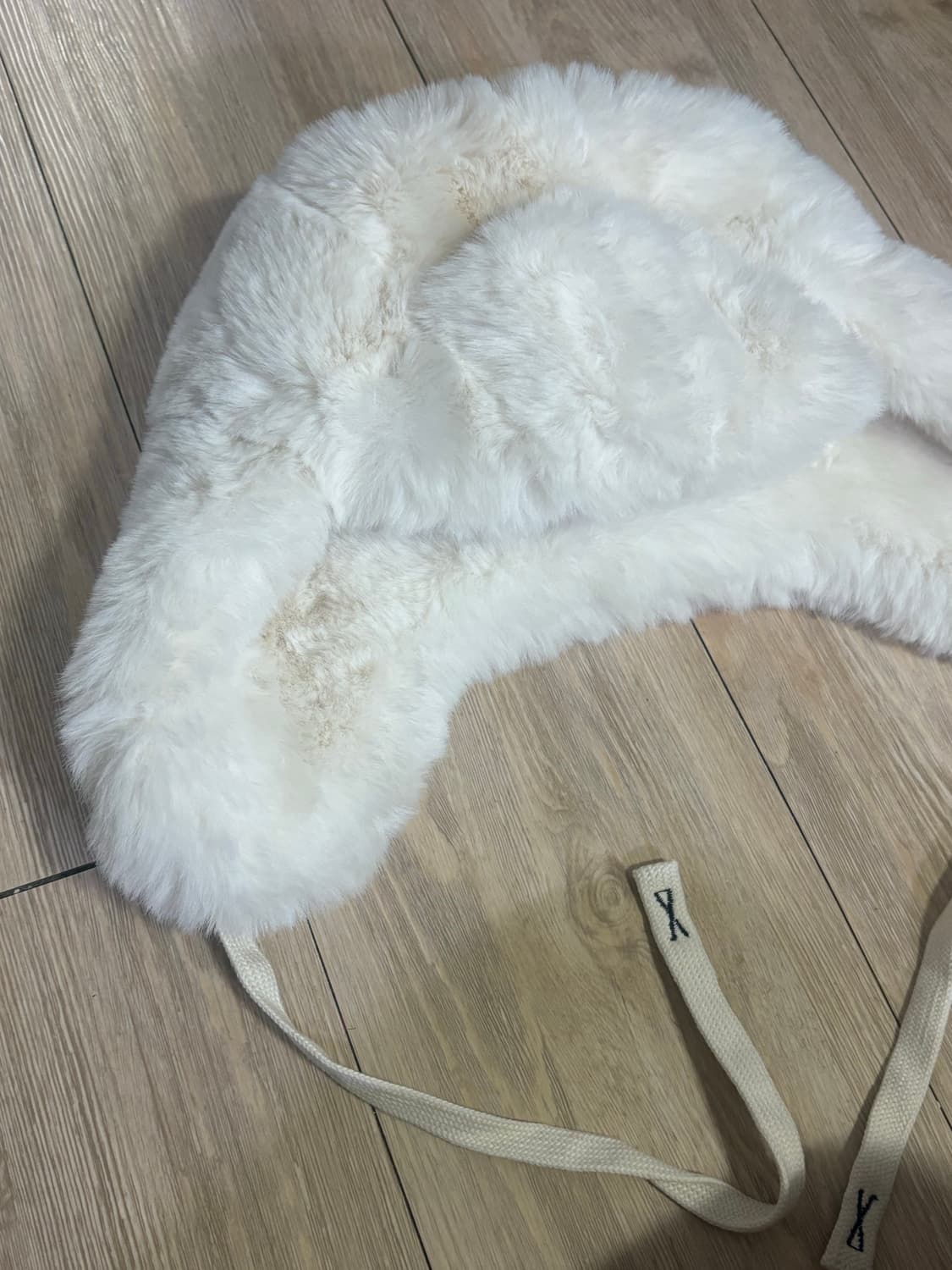 트루퍼햇 털모자 군밤모자 귀도리 상품이미지2