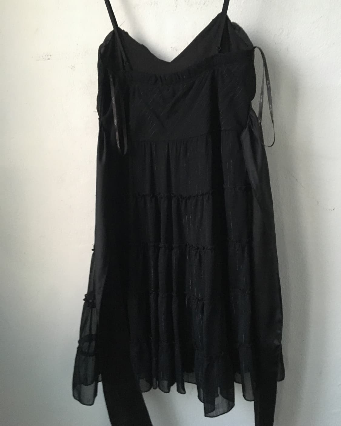 Ribbon point onepiece 상품이미지4