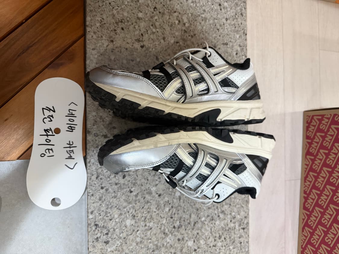 아식스 젤소노마 상품이미지5