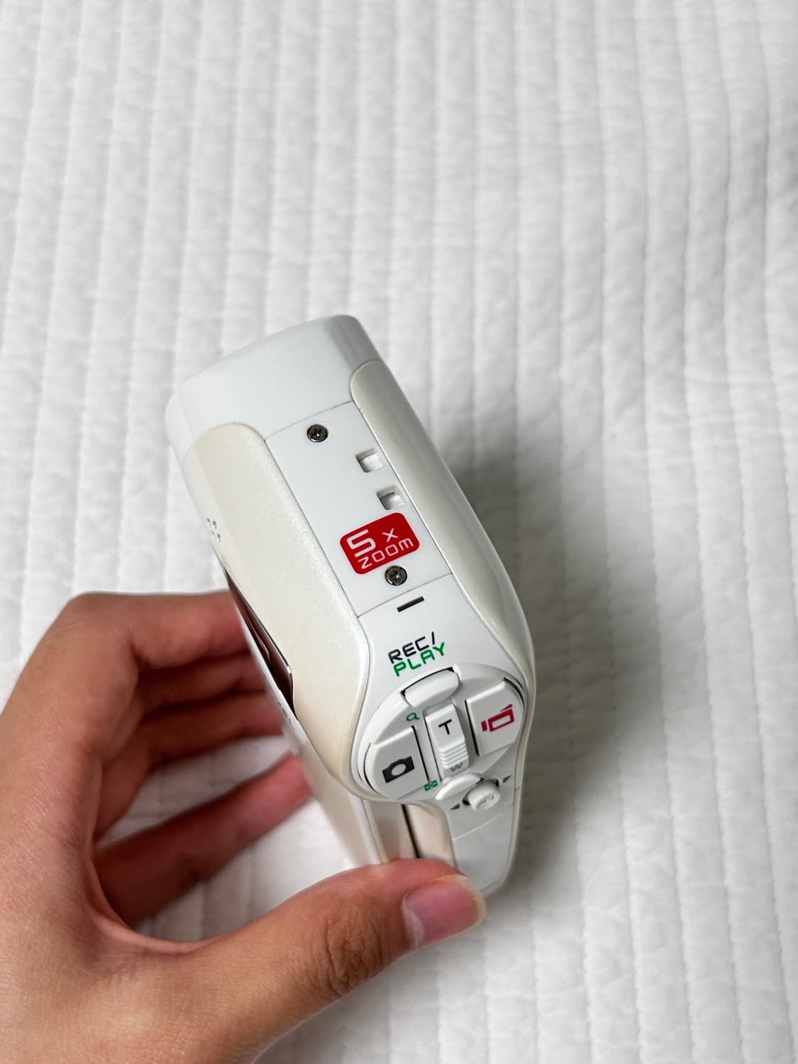 산요작티 cg9  한국어지원 상품이미지2