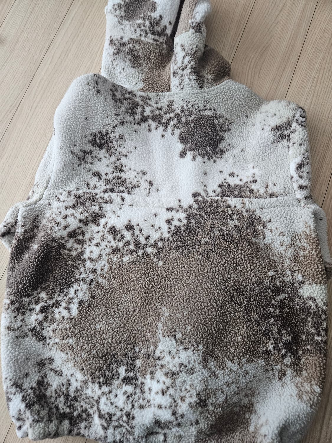 나이키 후리스 L 상품이미지8