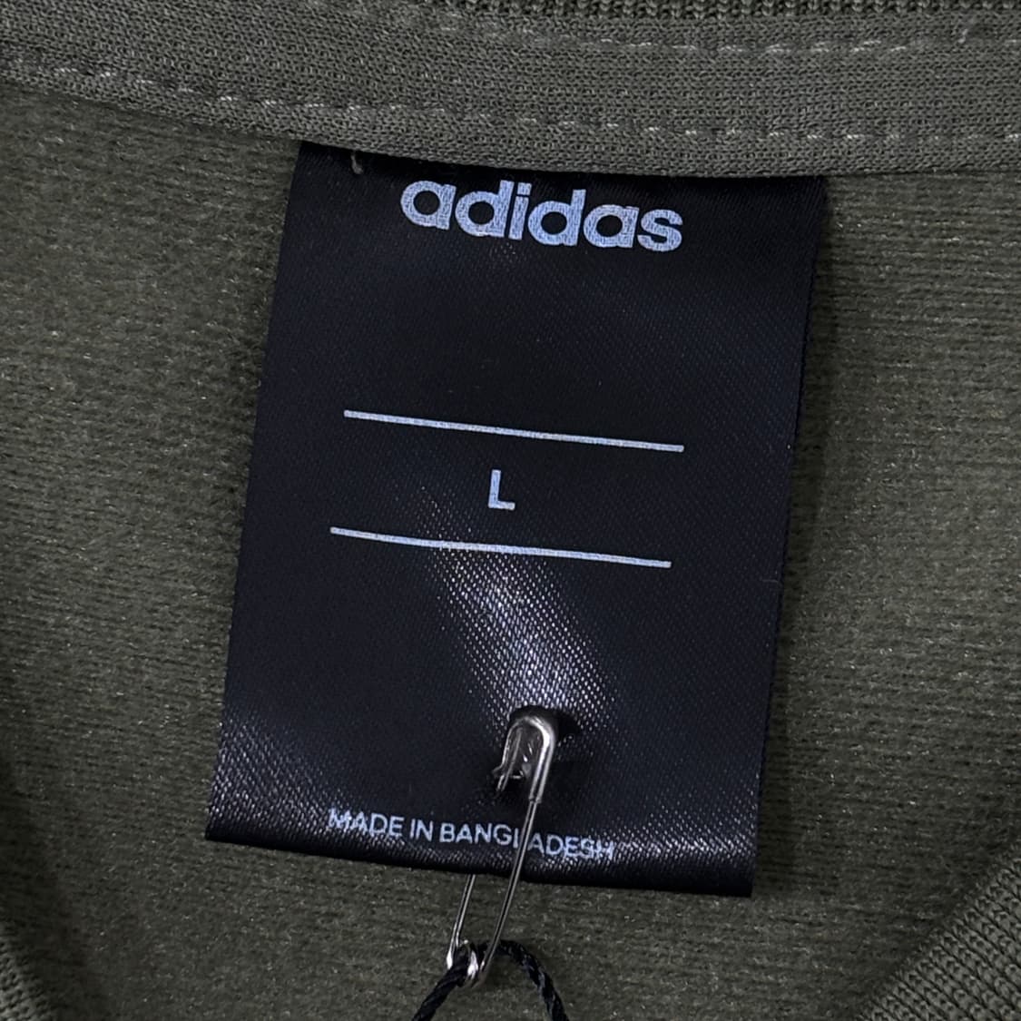 아디다스 말차 져지 트랙탑 상품이미지2