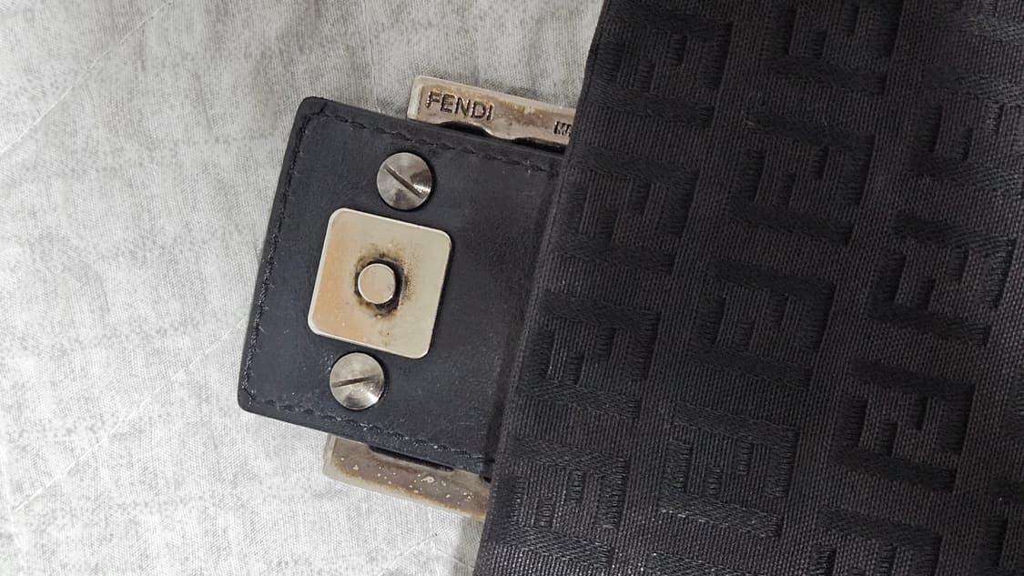 펜디 미니 맘마백 상품이미지4