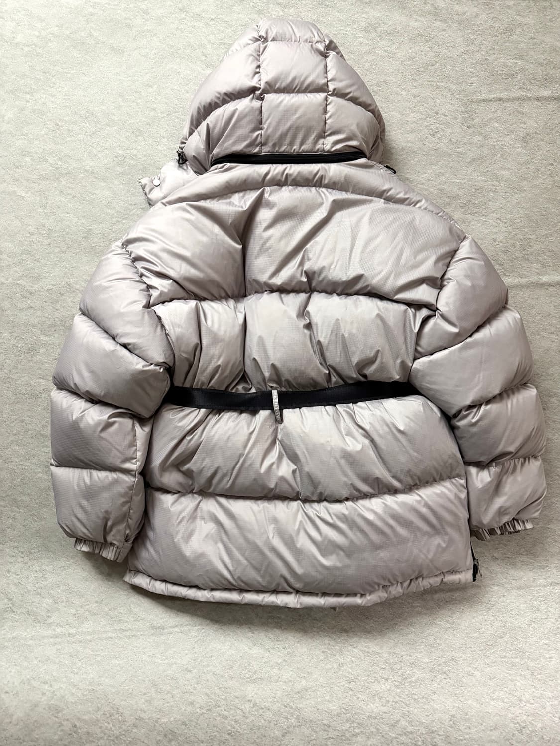 엘리엇 에밀 테크니컬 구스다운 파카 상품이미지2