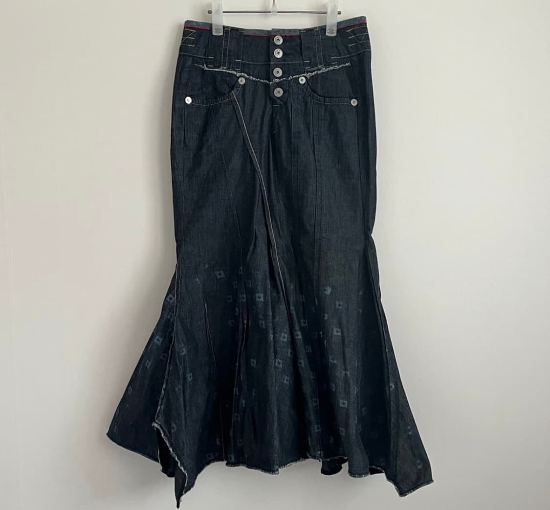 skirt 상품이미지1