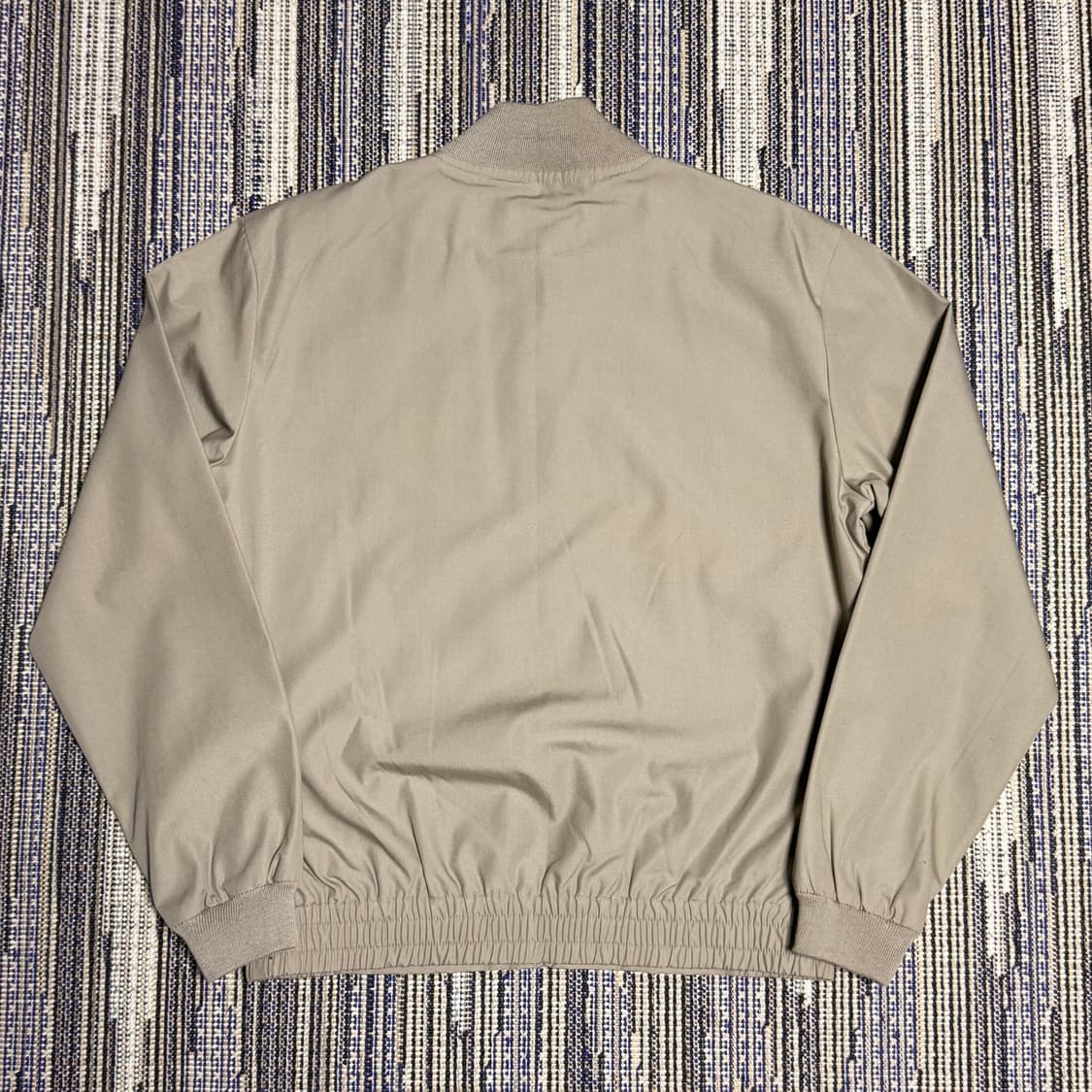 꼼데가르송 x 프레드페리  자켓 상품이미지2