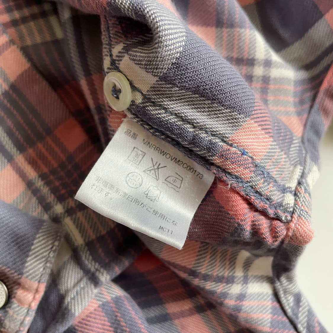 2000s RRL 상품이미지4