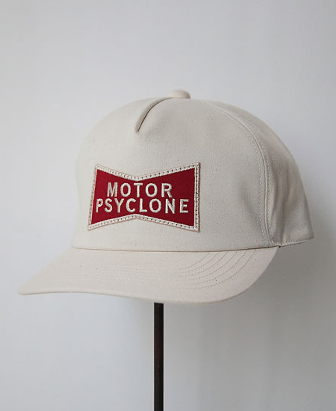 [OS]프리휠러스 "MOTOR PSYCLONE" 트러커 캡 상품이미지1