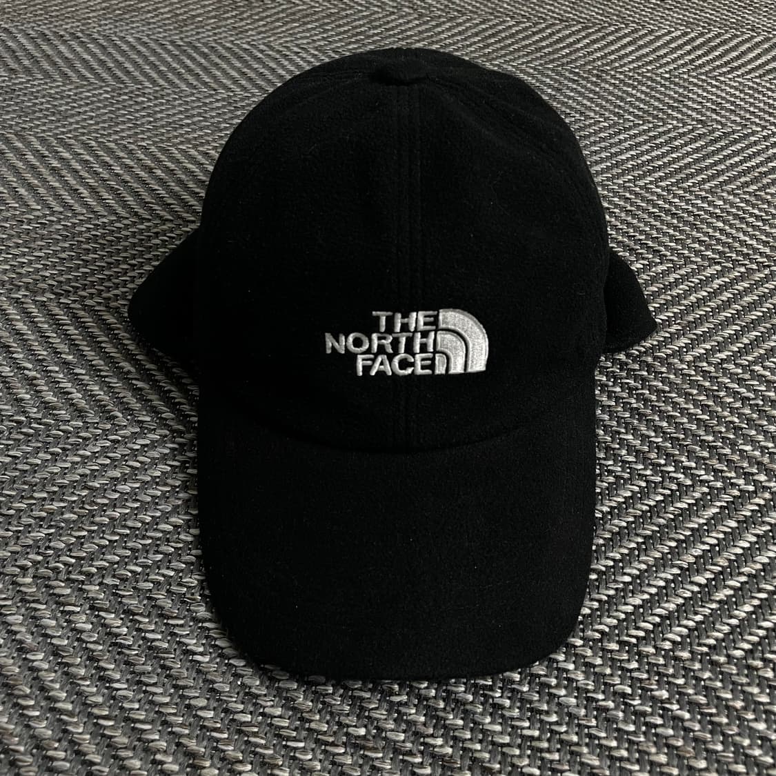 노스페이스 윈드스토퍼 이어플랩 플리스 트루퍼 캡o 3637 상품이미지4