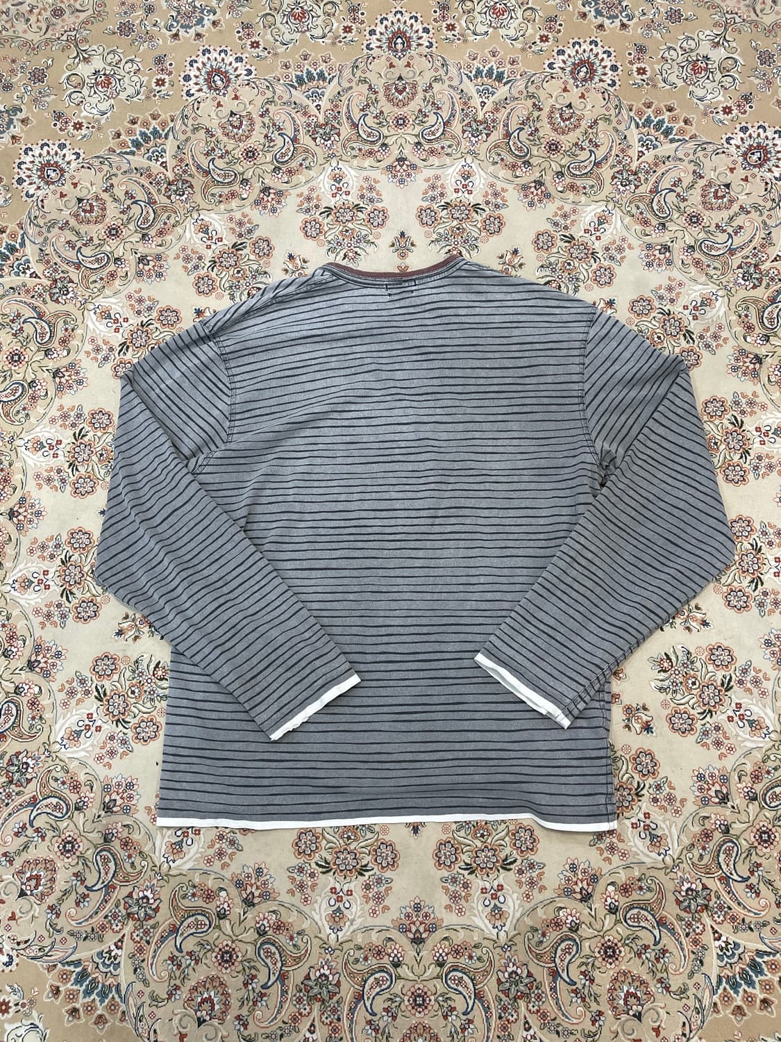 스톤아일랜드 롱슬리브 Made In Italy 105 상품이미지2