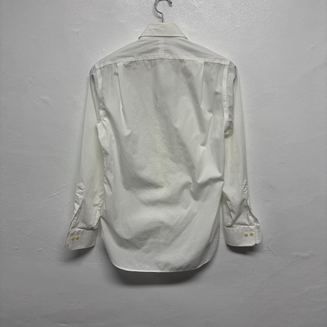 폴로 랄프로렌 화이트셔츠 17 상품이미지2