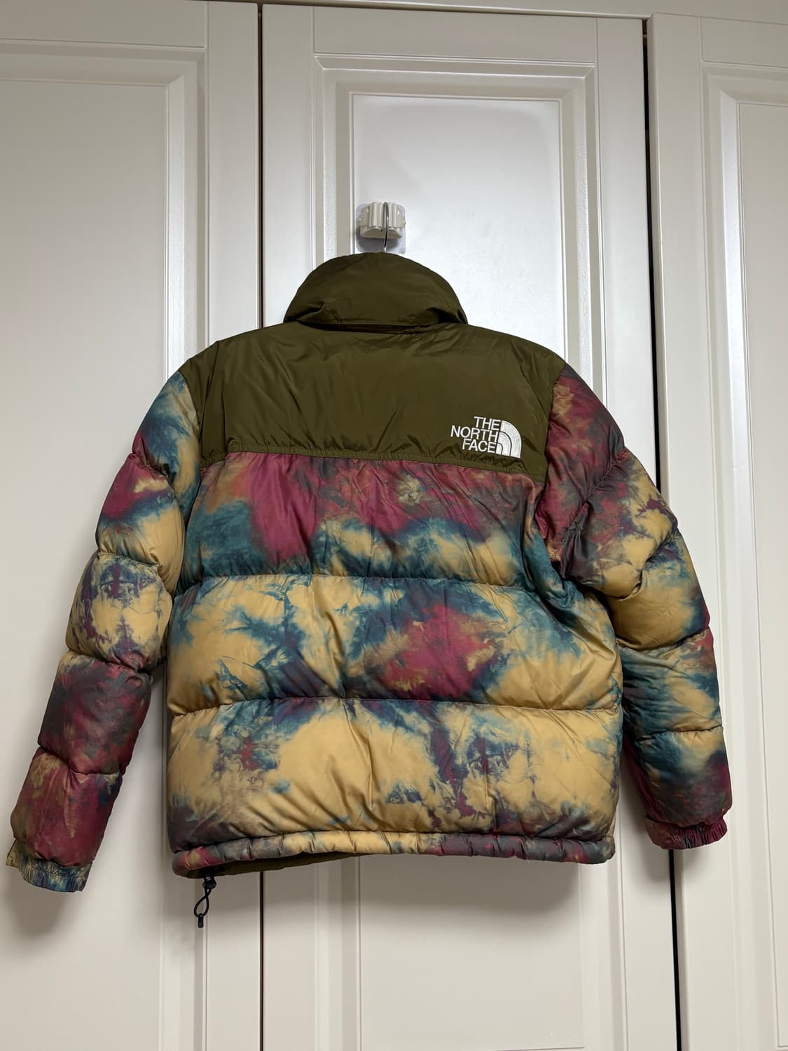 노스페이스 도쿄 한정 눕시 s 상품이미지3