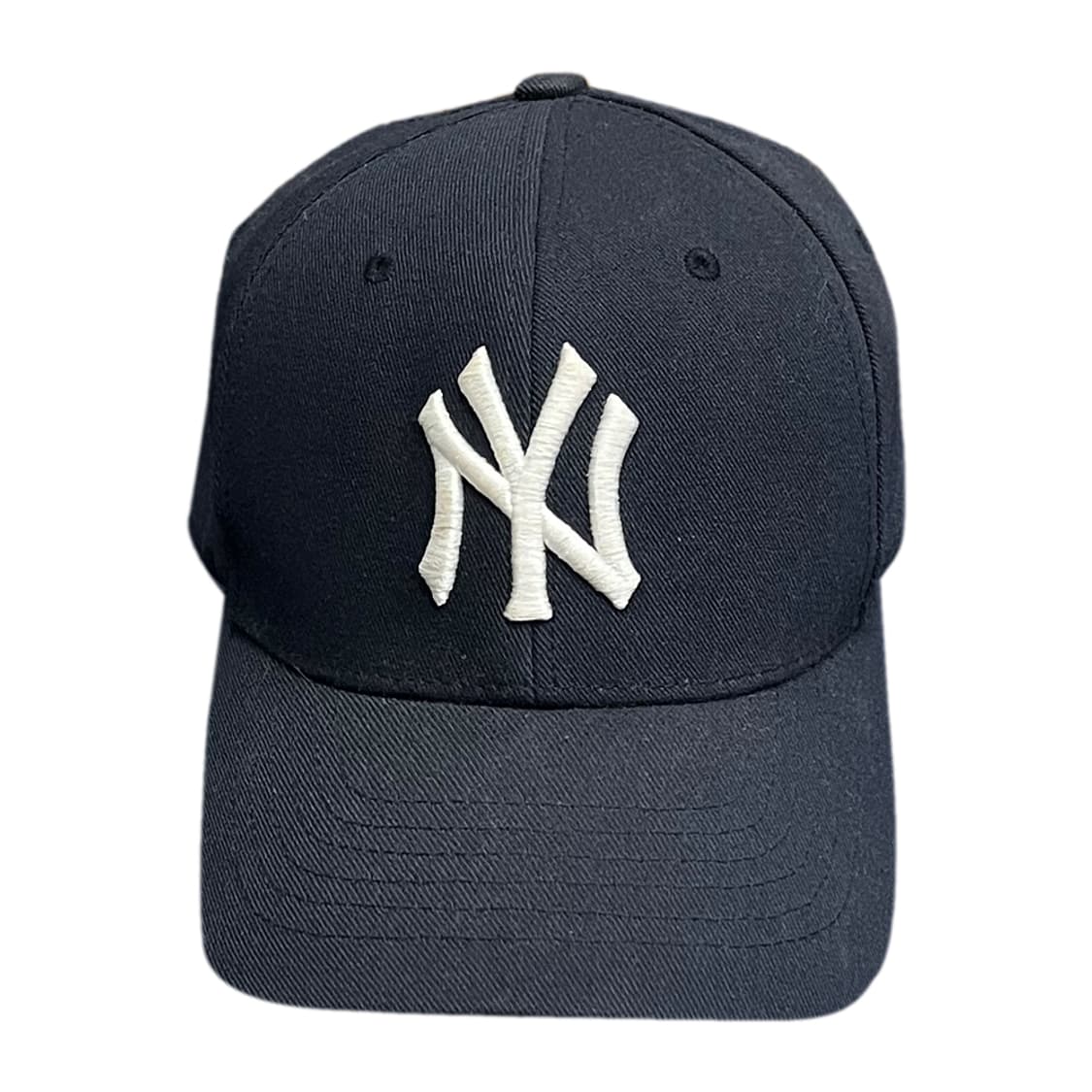 MLB 엠엘비 뉴욕 양키스 네이비 볼캡 모자 상품이미지2