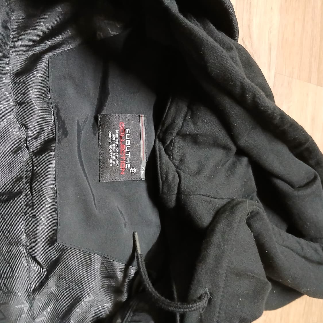 FUBU 후부 올드스쿨 점퍼 자켓 바람막이 상품이미지8