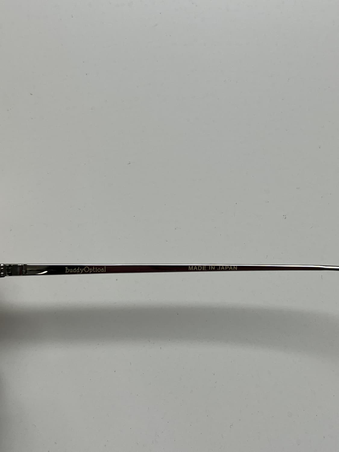 버디옵티컬 ais 44 사이즈 금자안경 가메만넨 상품이미지3