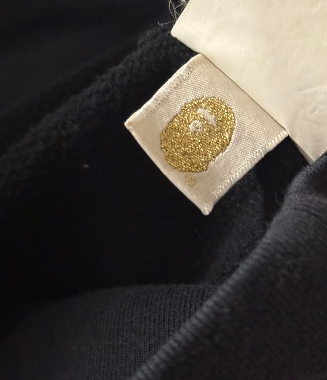 베이프 맨투맨 상품이미지4