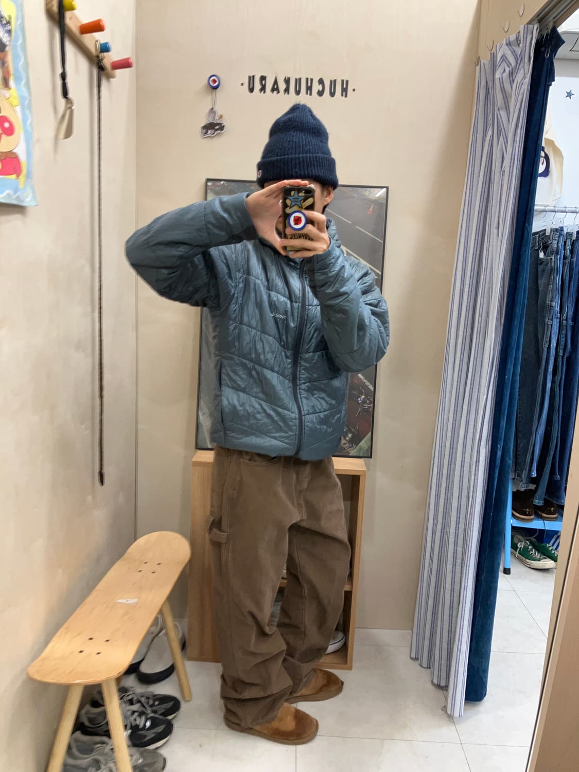 Dickies carpenter  상품이미지6