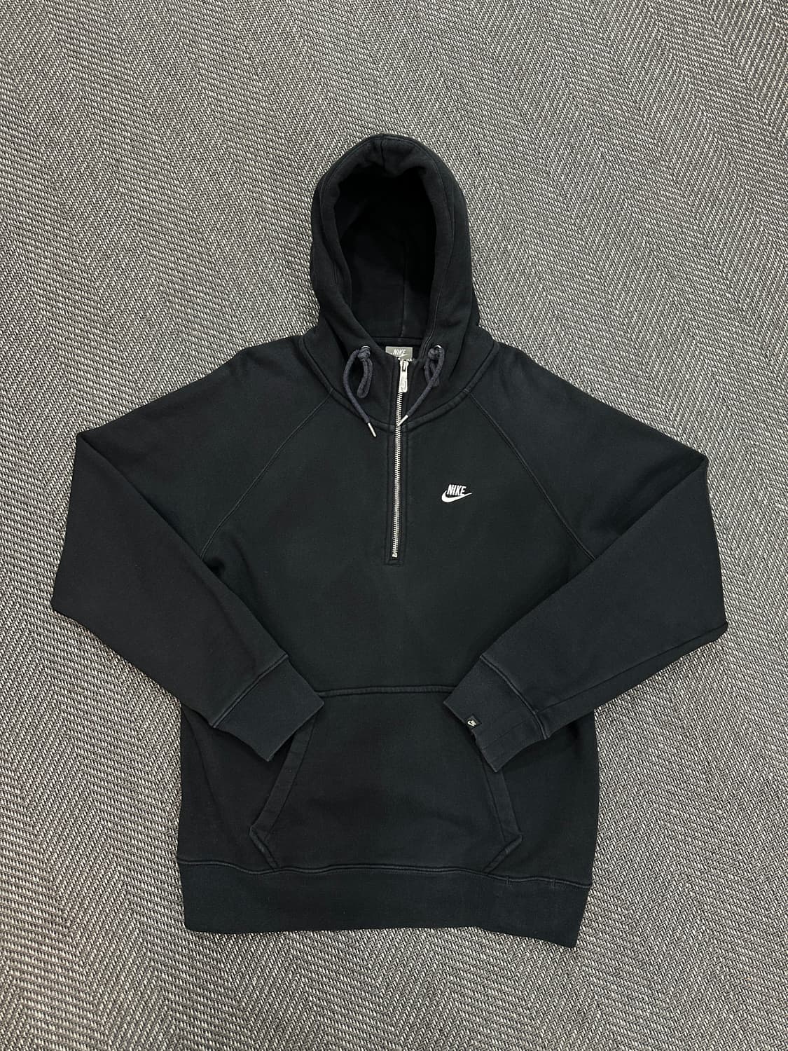 나이키 아노락후드M 상품이미지1