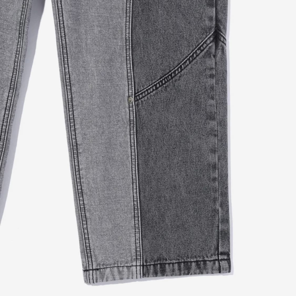 크리틱 투톤 데님 XL 상품이미지6